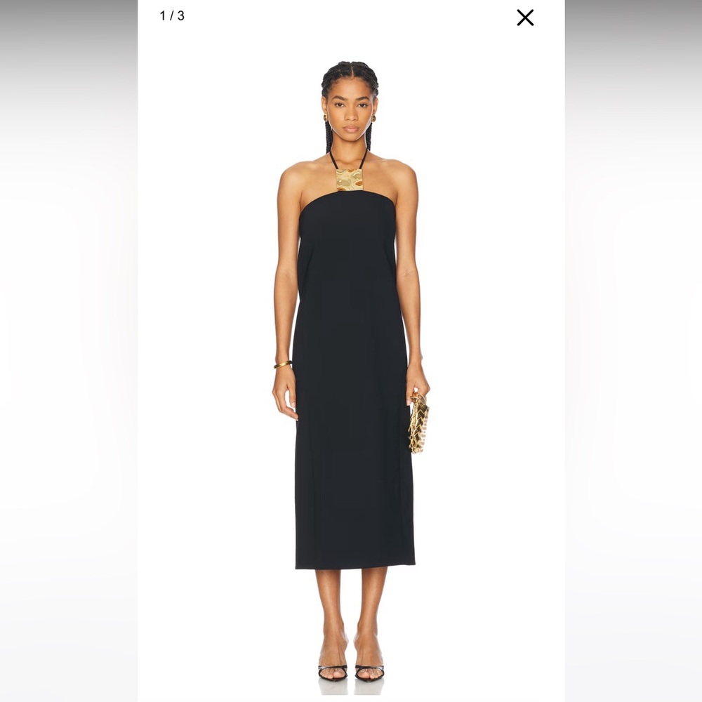 Alexis Sezane Midi Dress